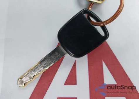 2004 Honda Pilot Ex-L z USA, uszkodzony, nr VIN 2HKYF18614H506767